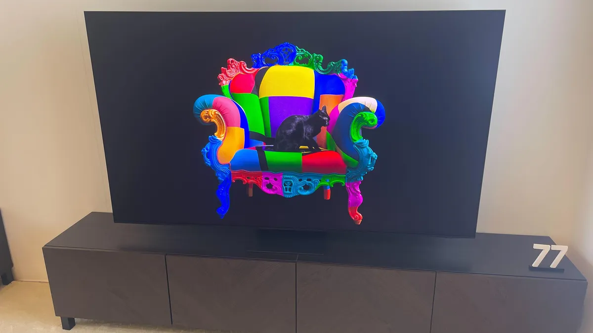 Samsung ra mắt TV OLED 2024 với điểm nhấn là công nghệ chống chói đột phá