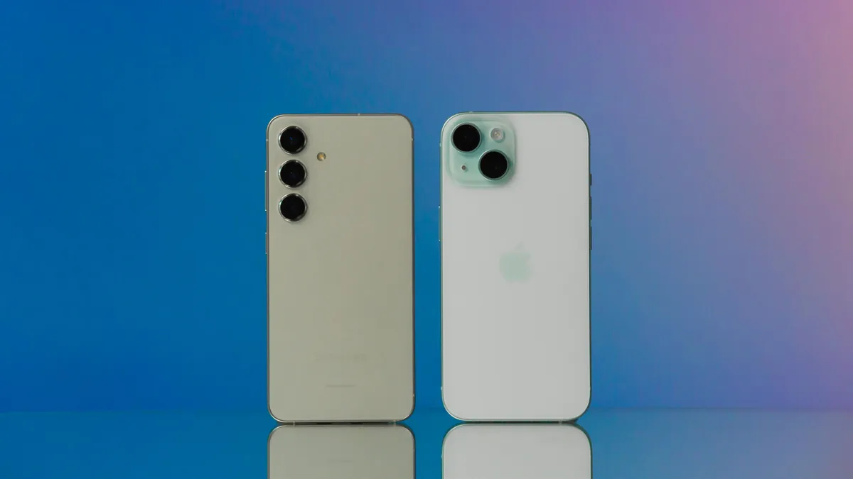 Vụ kiện của Mỹ với Apple: iPhone và Android sẽ ra sao? - Techlade