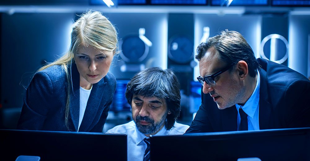 Hacker 'mũ trắng' chủ động tấn công để bảo vệ hệ thống an ninh mạng - Techlade