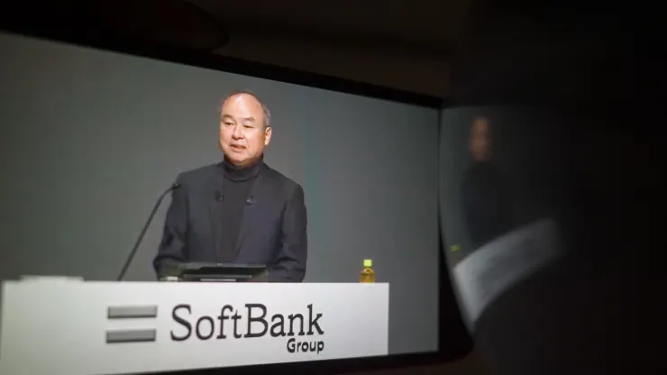 Quỹ Vision Fund của SoftBank báo lãi lần đầu sau 3 năm, thu về 4,6 tỷ USD - Techlade