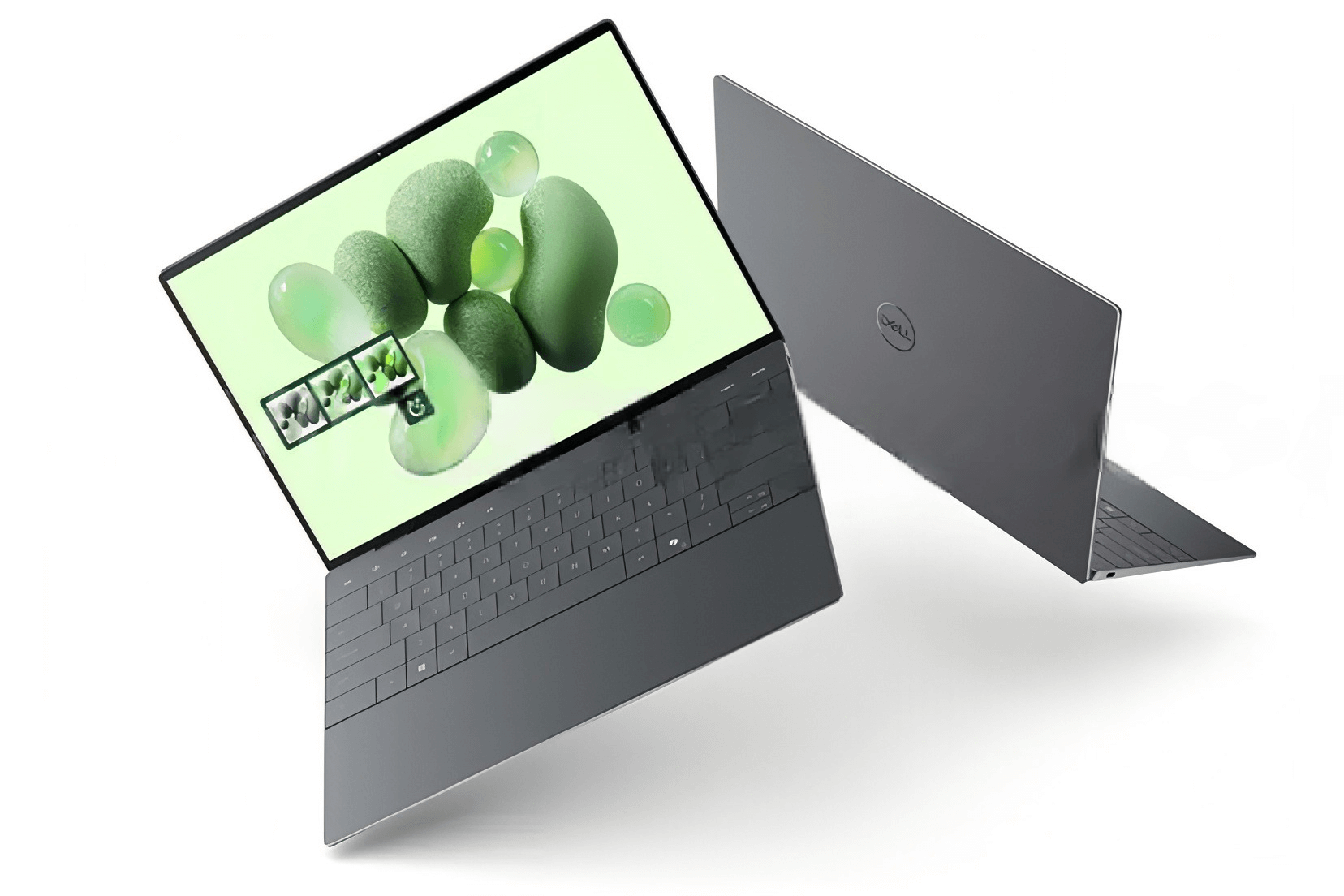 Lộ diện laptop Dell sử dụng chip Qualcomm X Elite mới nhất - Techlade