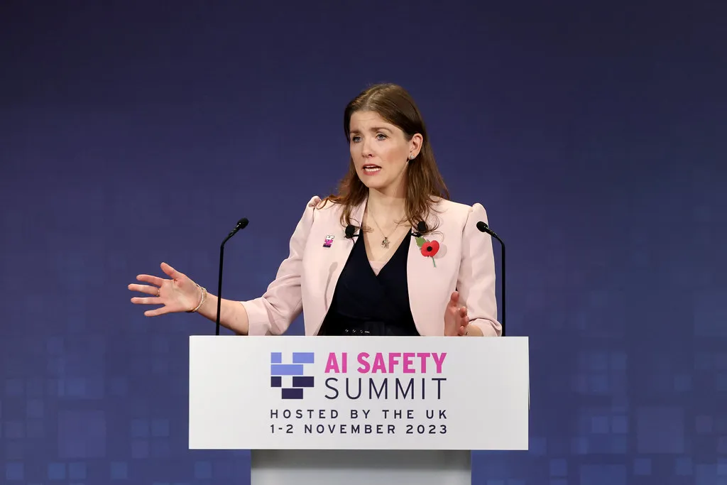 Vương quốc Anh mở văn phòng tại San Francisco để giải quyết rủi ro AI - Techlade