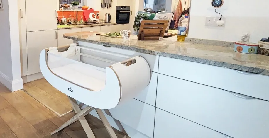 Alora Baby: Nỗ lực thay đổi ngành hàng mẹ và bé, hướng đến môi trường bền vững - Techlade