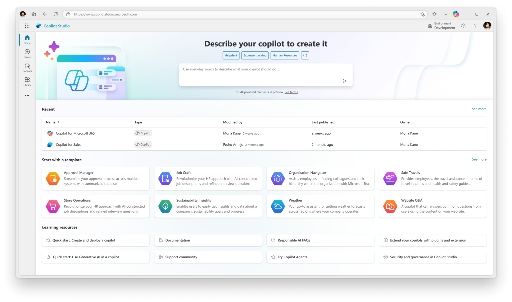 Microsoft cải tiến nền tảng xây dựng ứng dụng trí tuệ nhân tạo - Techlade