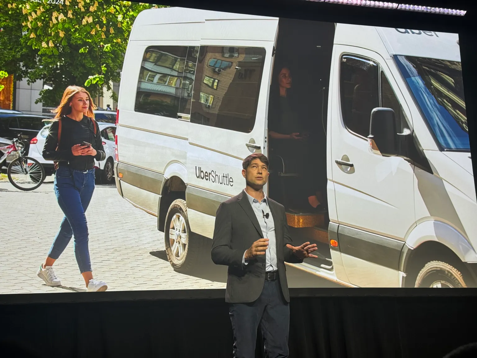 Uber tung "vũ khí bí mật" giải quyết tắc đường sau giờ tan học - Techlade