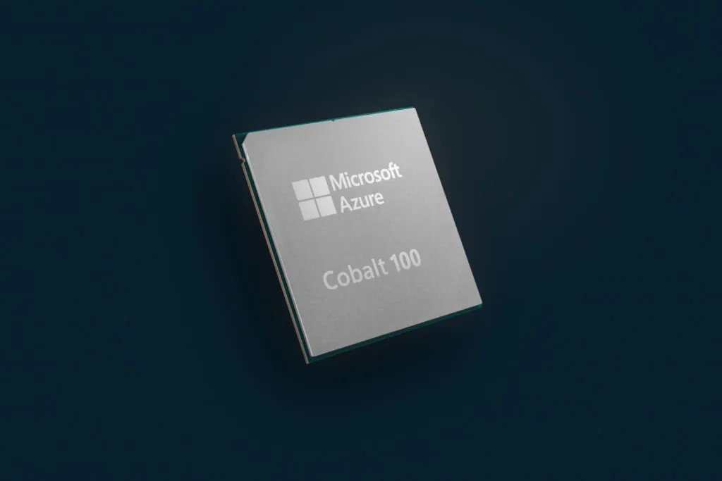 Chip Cobalt do Microsoft thiết kế sẽ có mặt trên Azure vào tuần tới - Techlade