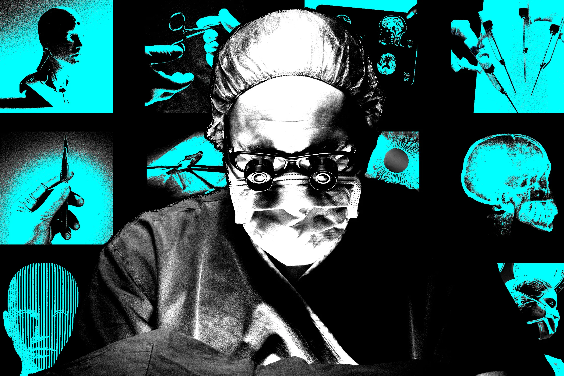 Gặp gỡ thế hệ bác sĩ tương lai và "phụ tá robot" của họ - Techlade