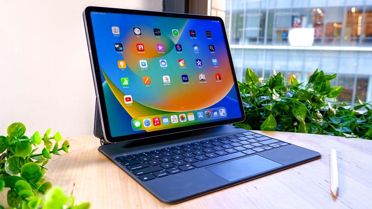 4 năm mới lên đời iPad: Xu hướng mới hay Apple "kém hấp dẫn"? - Techlade