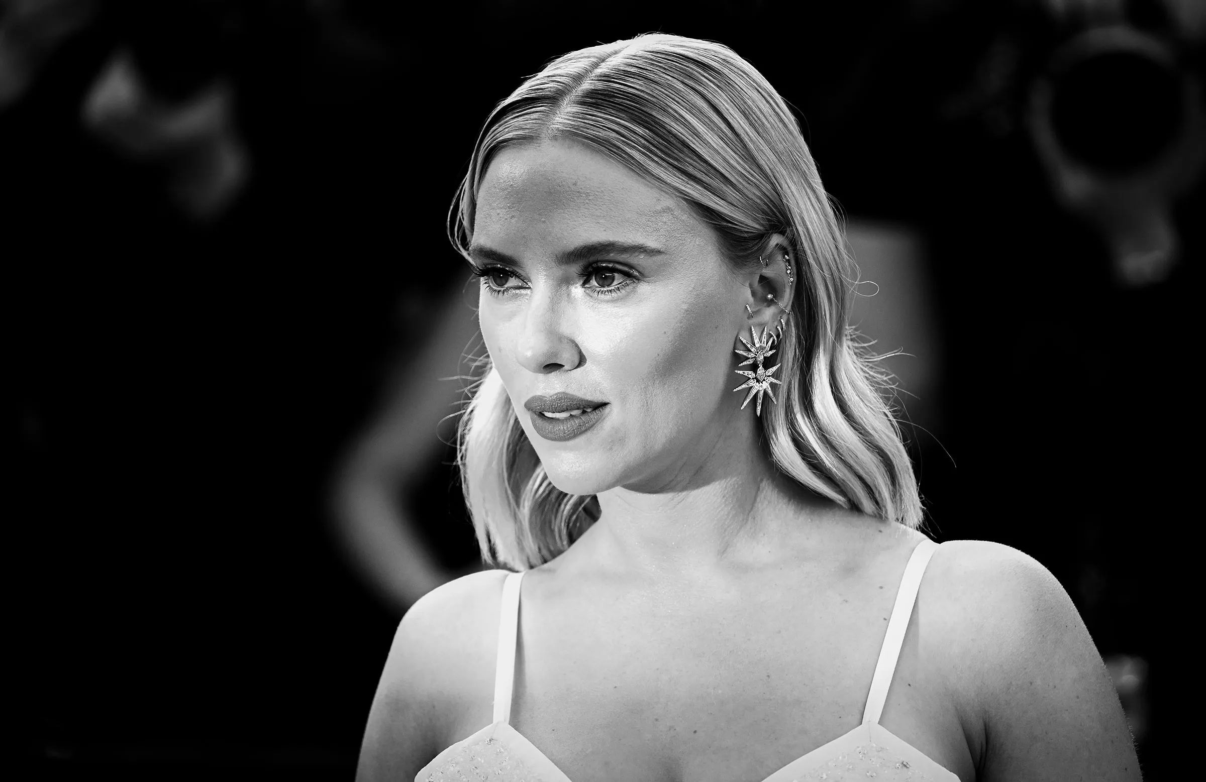Scarlett Johansson bức xúc vì OpenAI có thể đã sử dụng giọng nói của cô mà không xin phép - Techlade