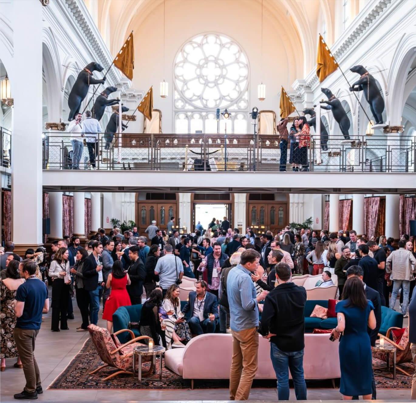 Quỹ đầu tư mạo hiểm "bẻ lái": Hỗ trợ startups đối thủ thay vì chỉ tập trung vào lợi nhuận - Techlade