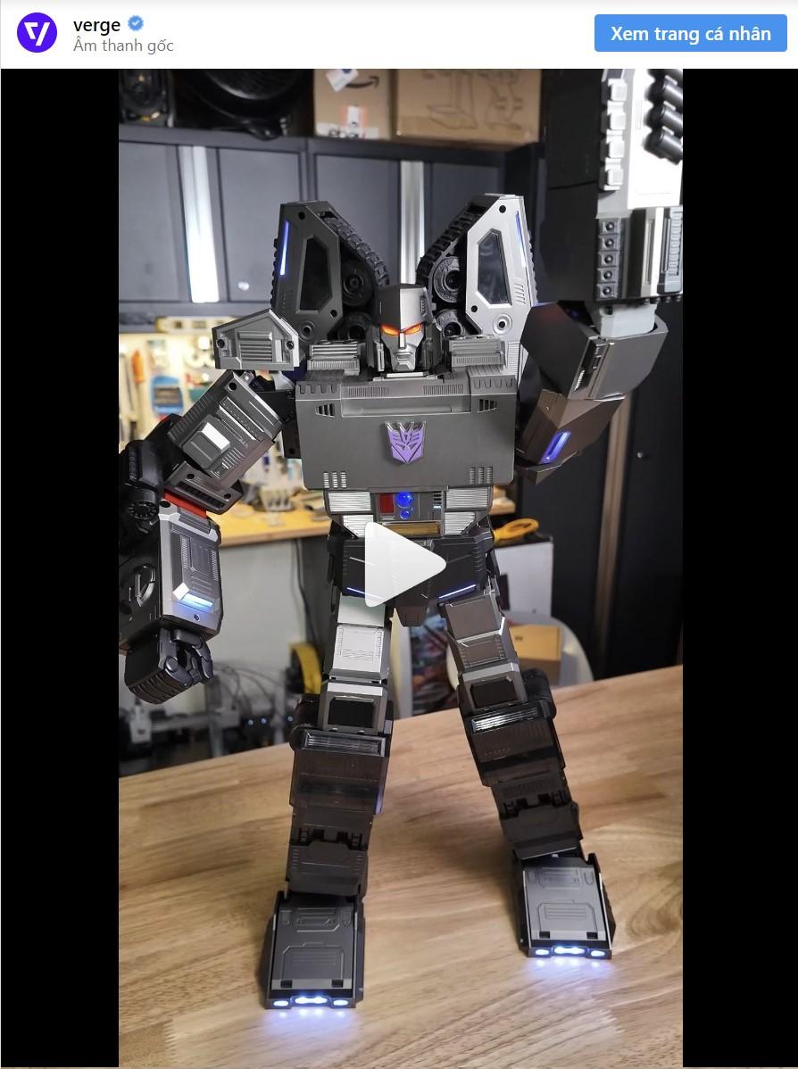 DJI Pocket 3: Camera di động gần như hoàn hảo, đáp ứng mọi mong đợi về camera iPhone - Techlade