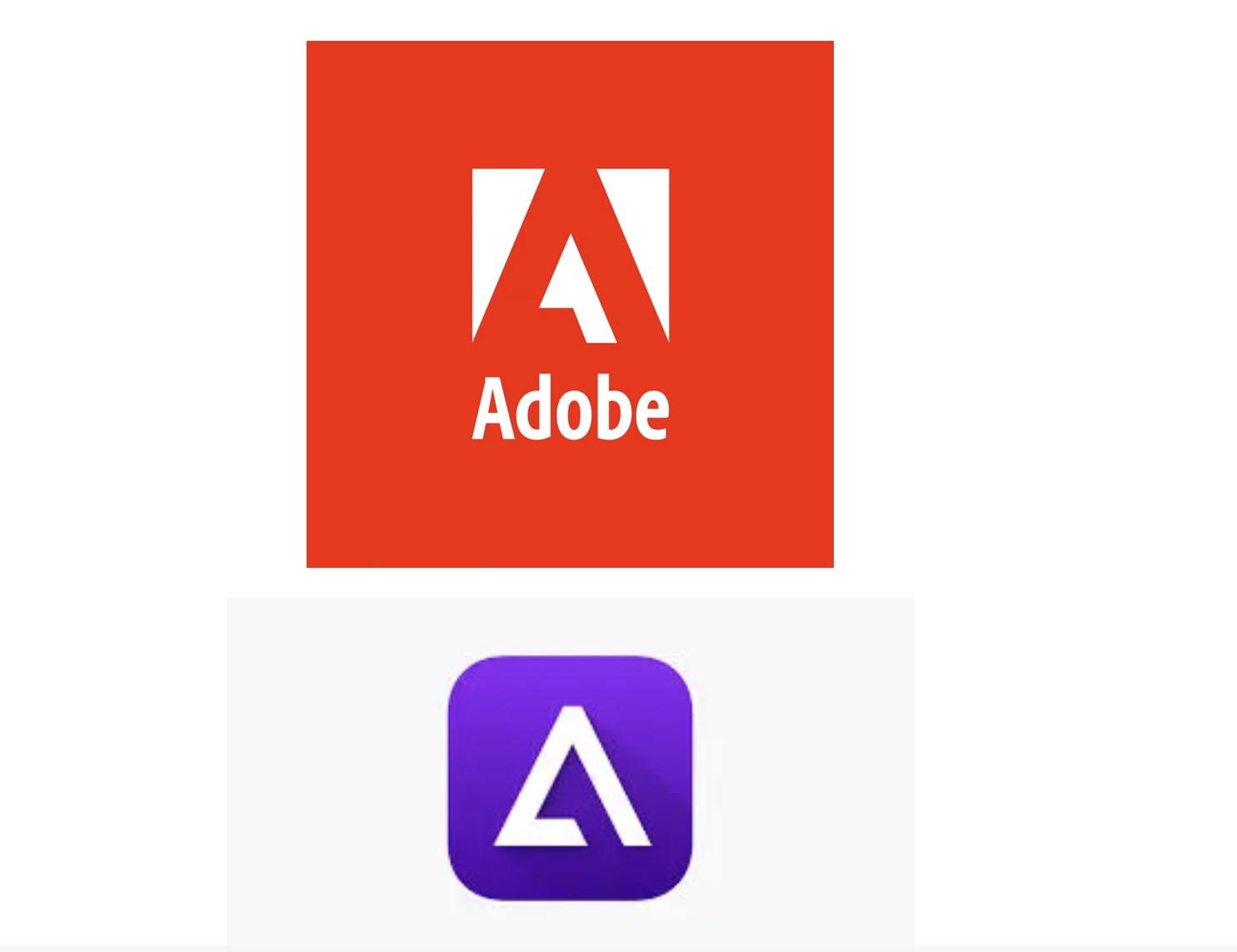 Adobe kiện nhà phát triển trình giả lập game độc lập Delta vì sao chép logo - Techlade