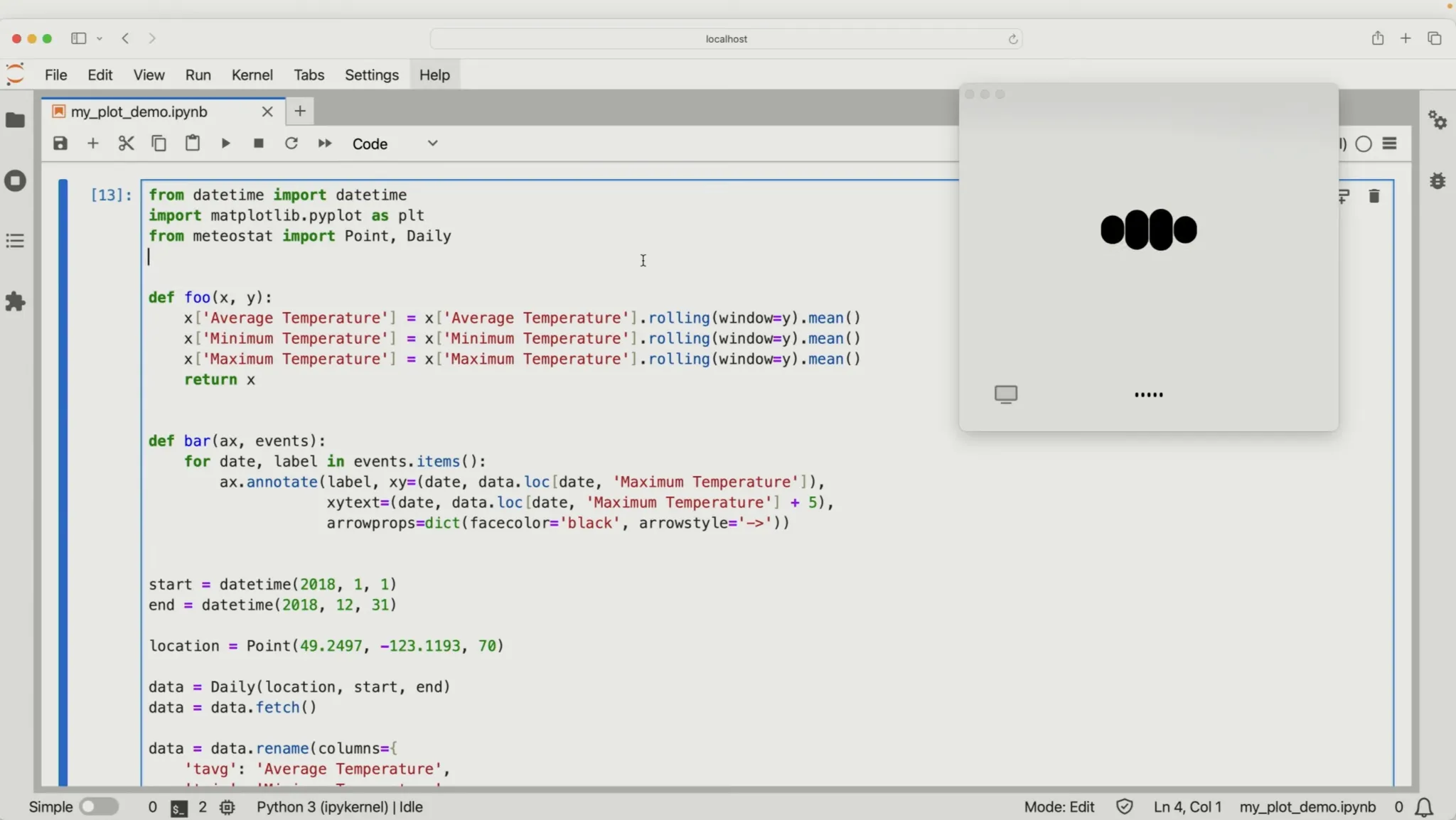 ChatGPT ra mắt ứng dụng dành cho Mac - Techlade
