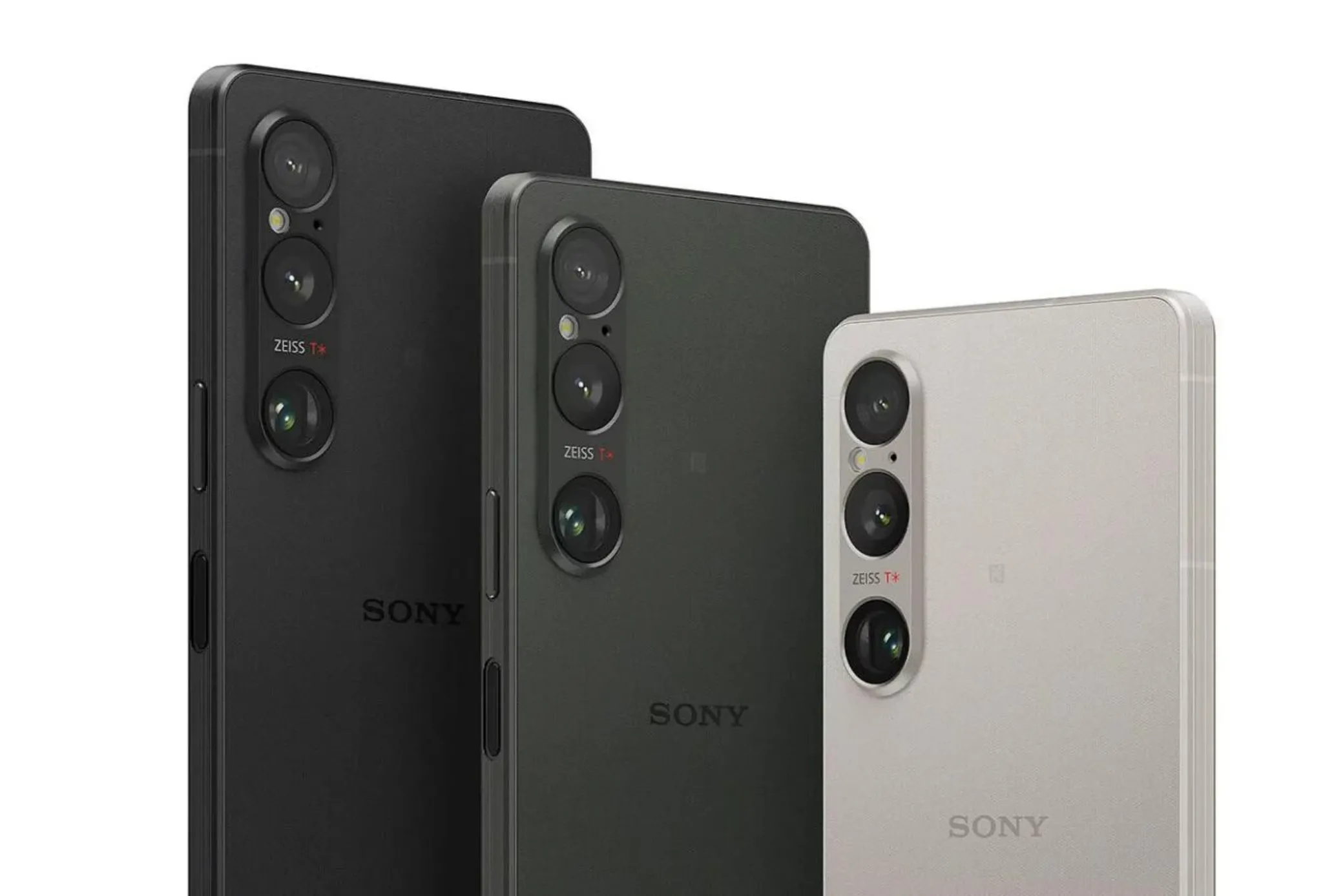 Sony Xperia 1 VI: Nâng tầm nhiếp ảnh di động với khả năng zoom siêu xa - Techlade