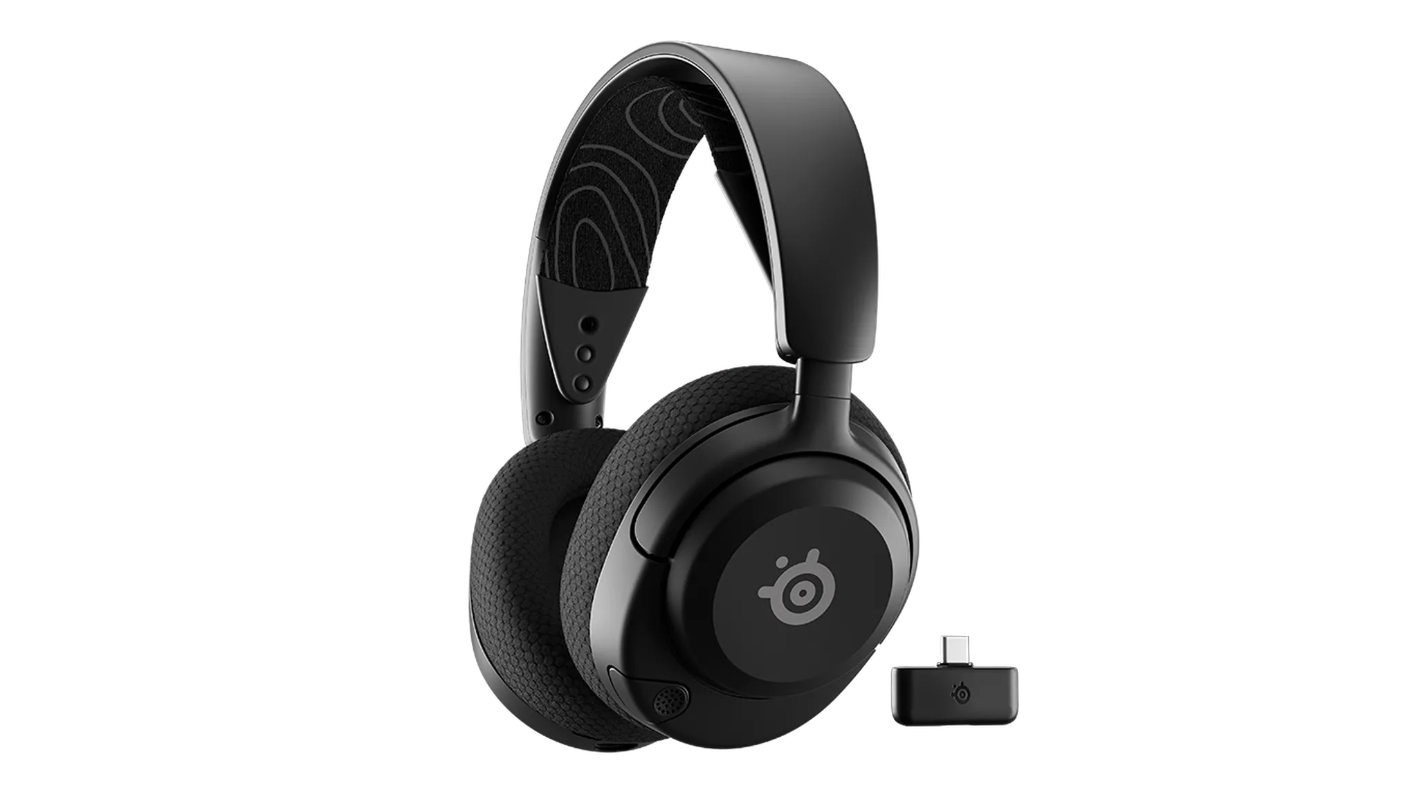 Tai nghe SteelSeries mới với hơn 100 cài đặt âm thanh dành riêng cho game - Techlade