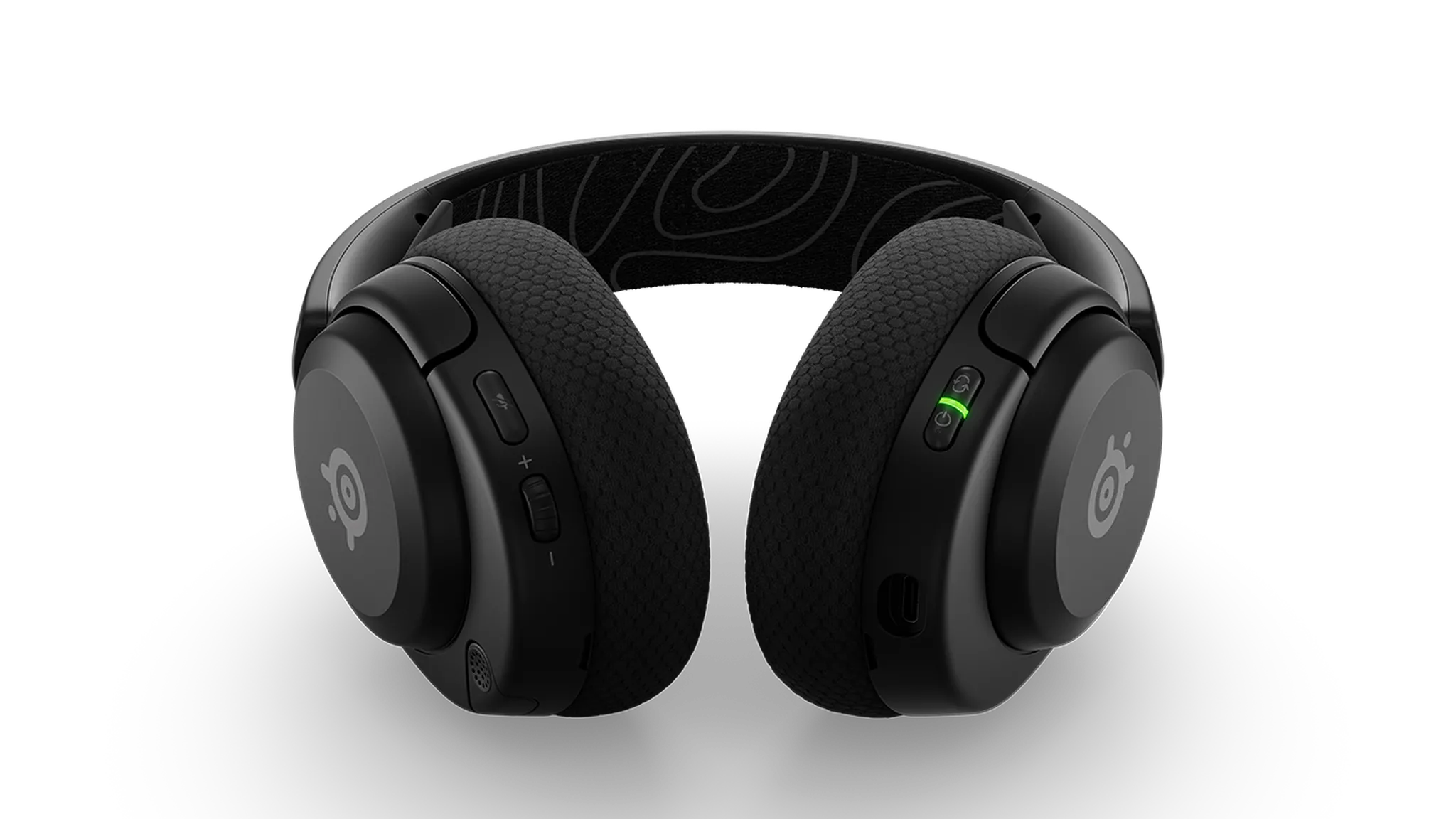 Tai nghe SteelSeries mới với hơn 100 cài đặt âm thanh dành riêng cho game - Techlade