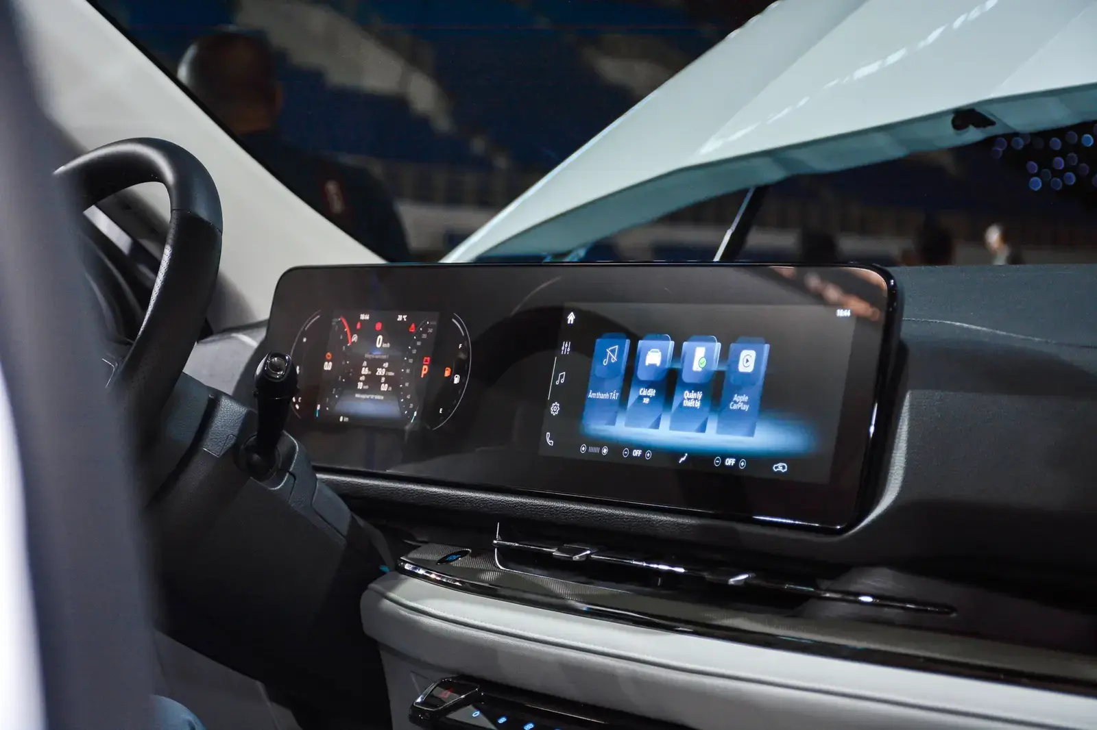 Google mang Max, Peacock và Angry Birds lên xe hơi với hệ thống Android tích hợp - Techlade