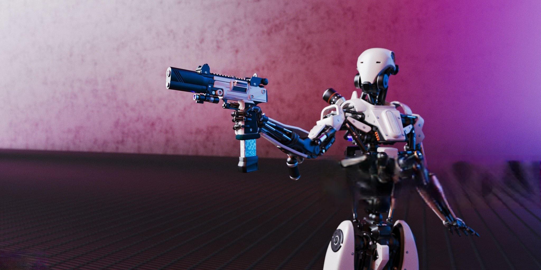 Gun detection AI technology company uses Disney to successfully persuade New York - Techlade