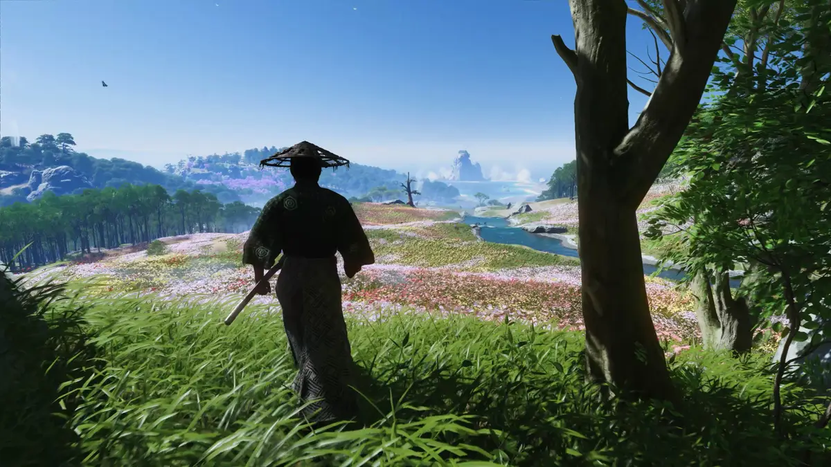 Đặt mua trước Ghost of Tsushima PC bị hủy tại một số quốc gia do yêu cầu tài khoản PSN - Techlade