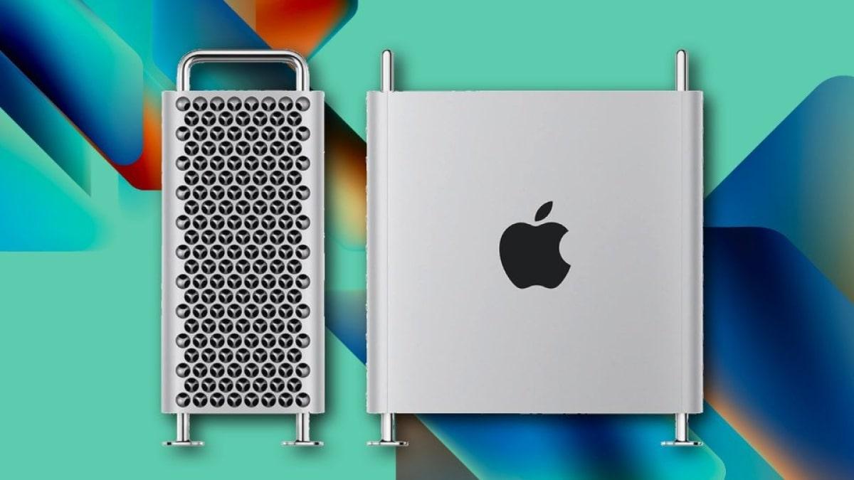 Mac Pro và Mac Studio sẽ không được trang bị chip M4 cho đến giữa năm 2025 - Techlade