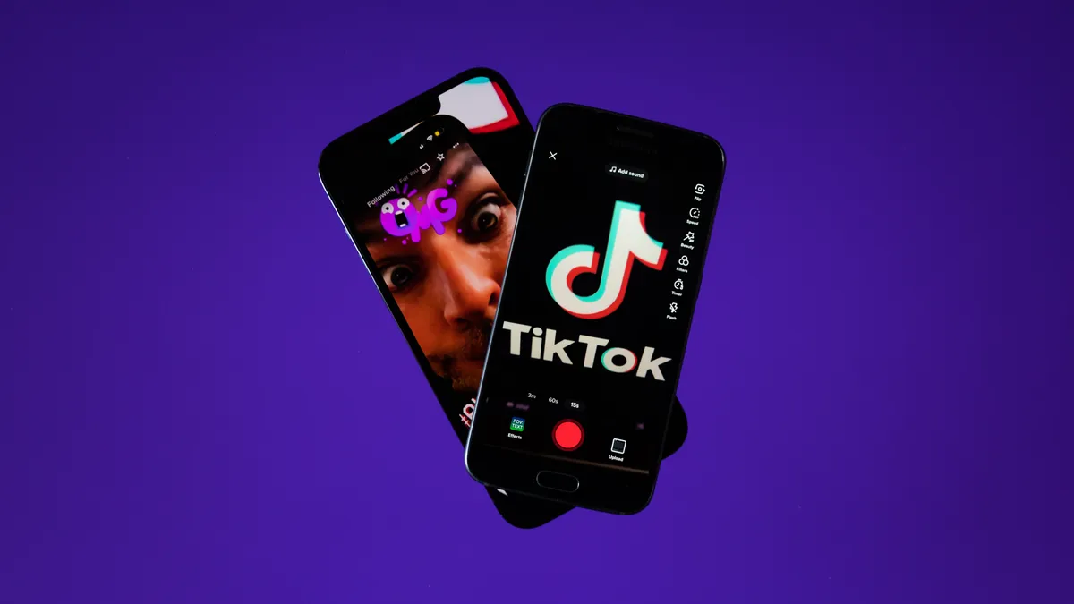 TikTok thử nghiệm tính năng tìm kiếm dựa trên AI - Techlade