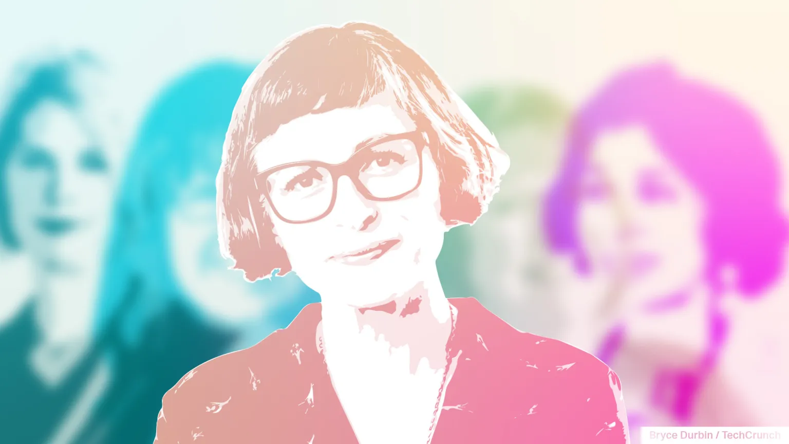 Rachel Coldicutt: Nữ chuyên gia AI tiên phong nghiên cứu tác động xã hội của công nghệ - Techlade