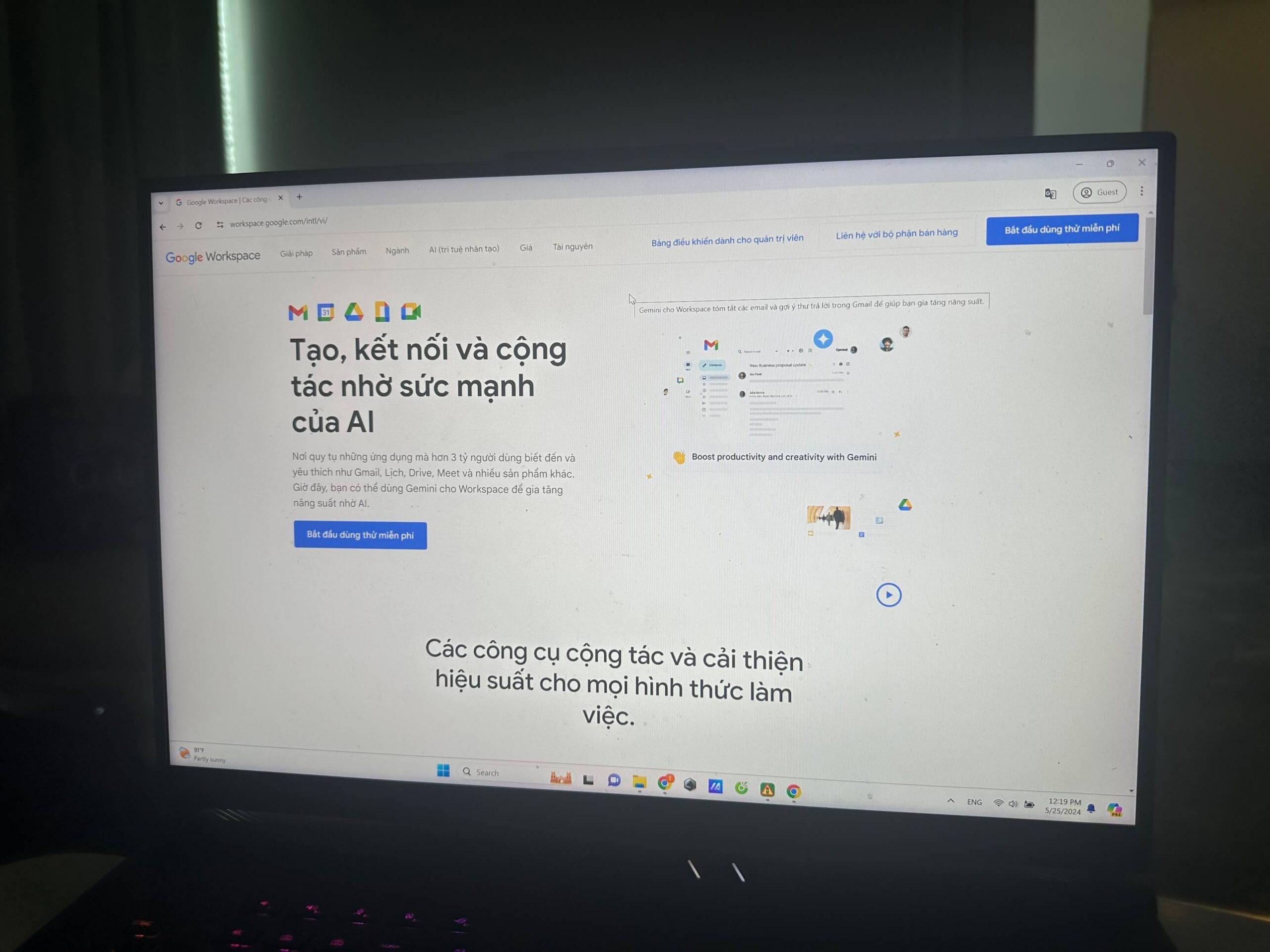 Một số tài khoản Google Workspace cũ được tặng thêm dung lượng lưu trữ miễn phí - Techlade