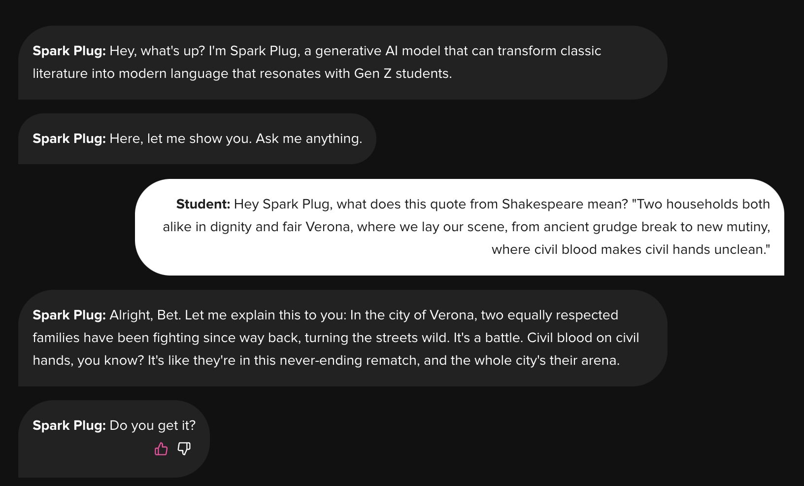 ChatGPT developed by black founder offers personalized experience - Techlade