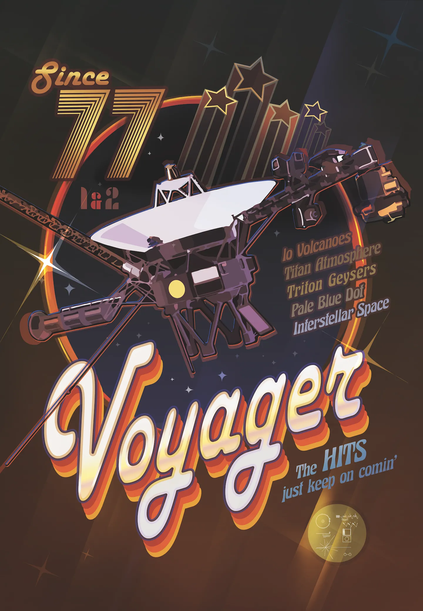 Voyager 1 spacecraft returns to full operation after months of problems - Techlade