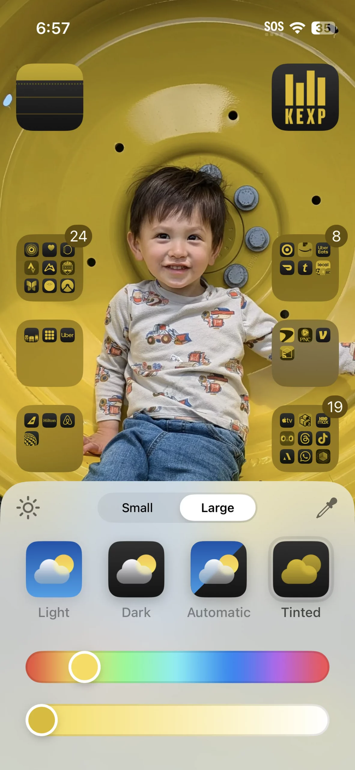 iOS 18: Trải nghiệm mượt mà, tùy biến đỉnh cao - Techlade
