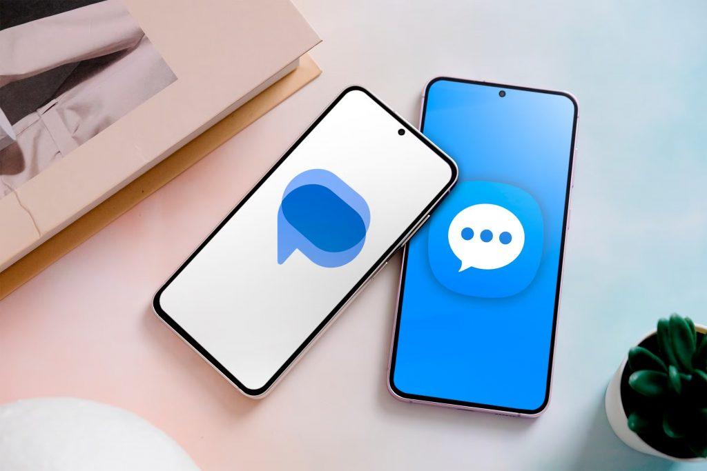 Google Messages thêm tính năng gửi ảnh chất lượng gốc - Techlade