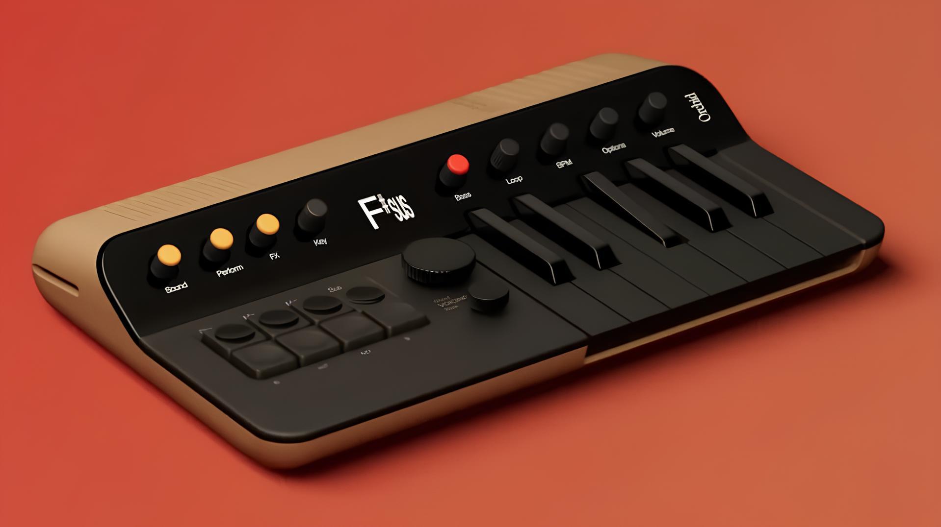 Kevin Parker (Tame Impala) "gây bão" với nhạc cụ mới - Orchid - techlade