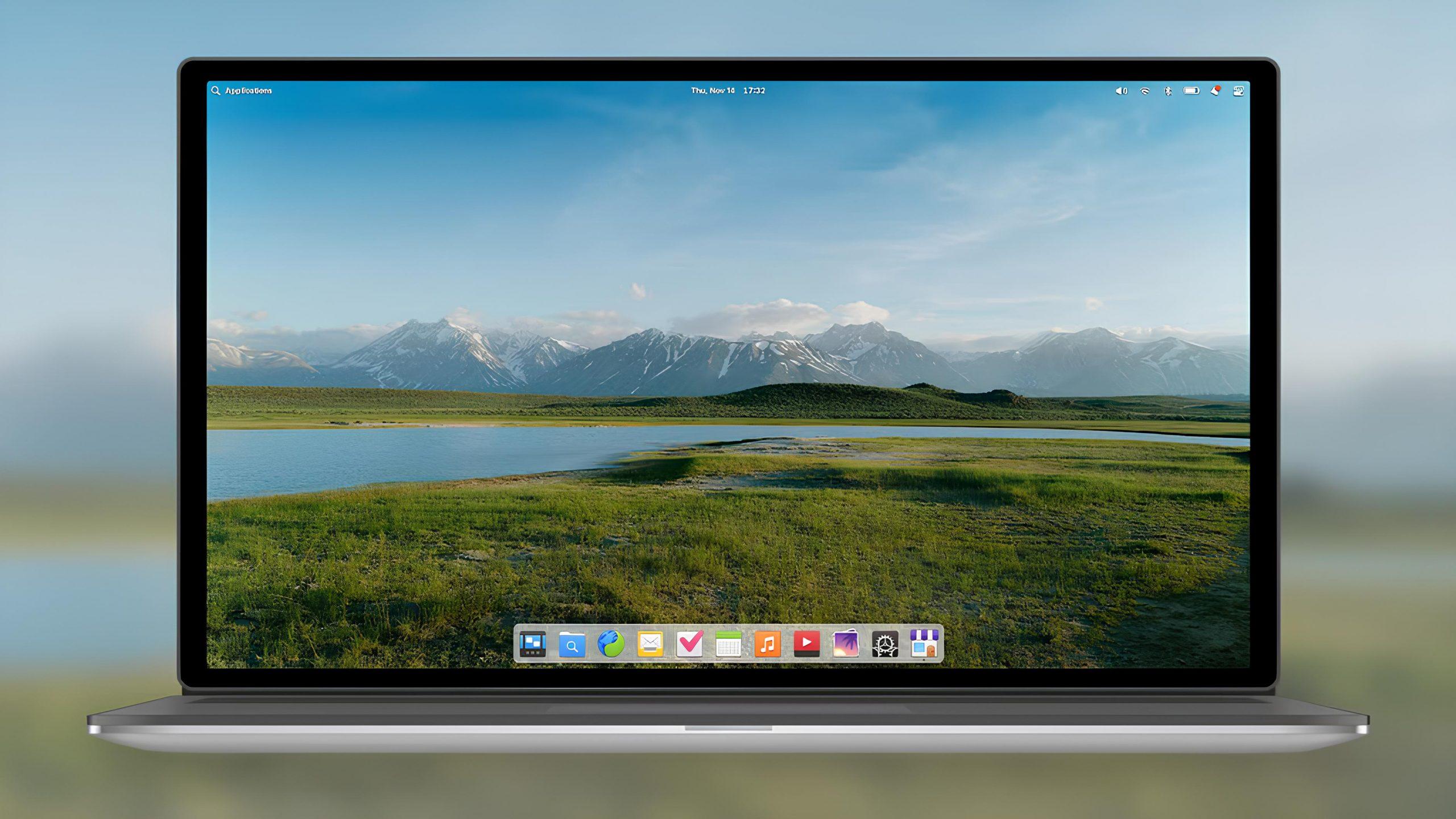 elementary OS 8 ra mắt với nhiều tính năng lấy cảm hứng từ macOS - techlade