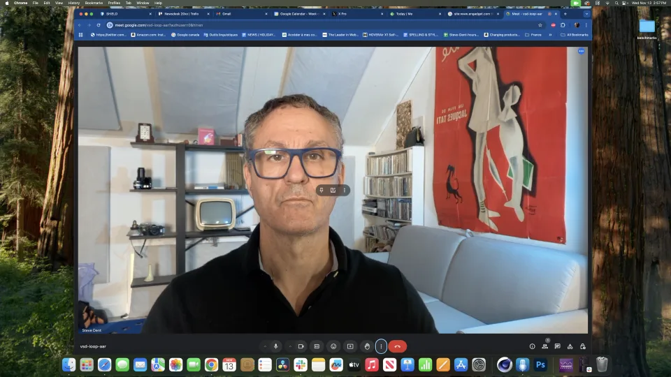 iMac M4: Chiếc máy tính all-in-one đẹp mắt và nhanh chóng nhất từ trước đến nay - techlade