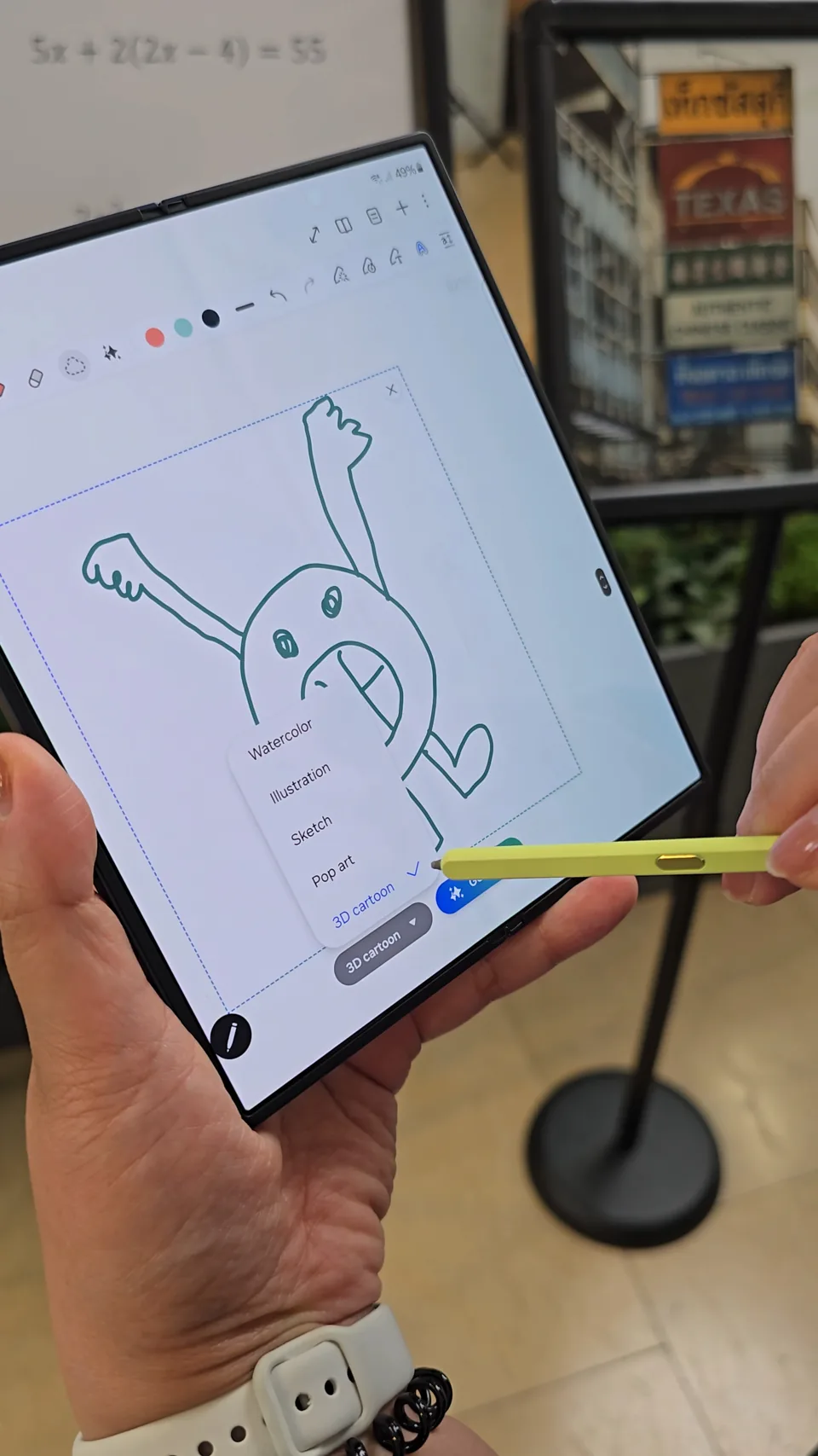 Galaxy AI thổi hồn vào Samsung Z Flip6 mới nhất - techlade