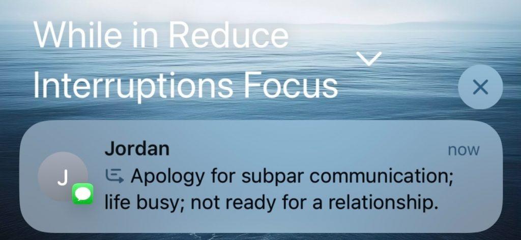 Apple Intelligence "ghi điểm" với tính năng tóm tắt thông báo thông minh - techlade