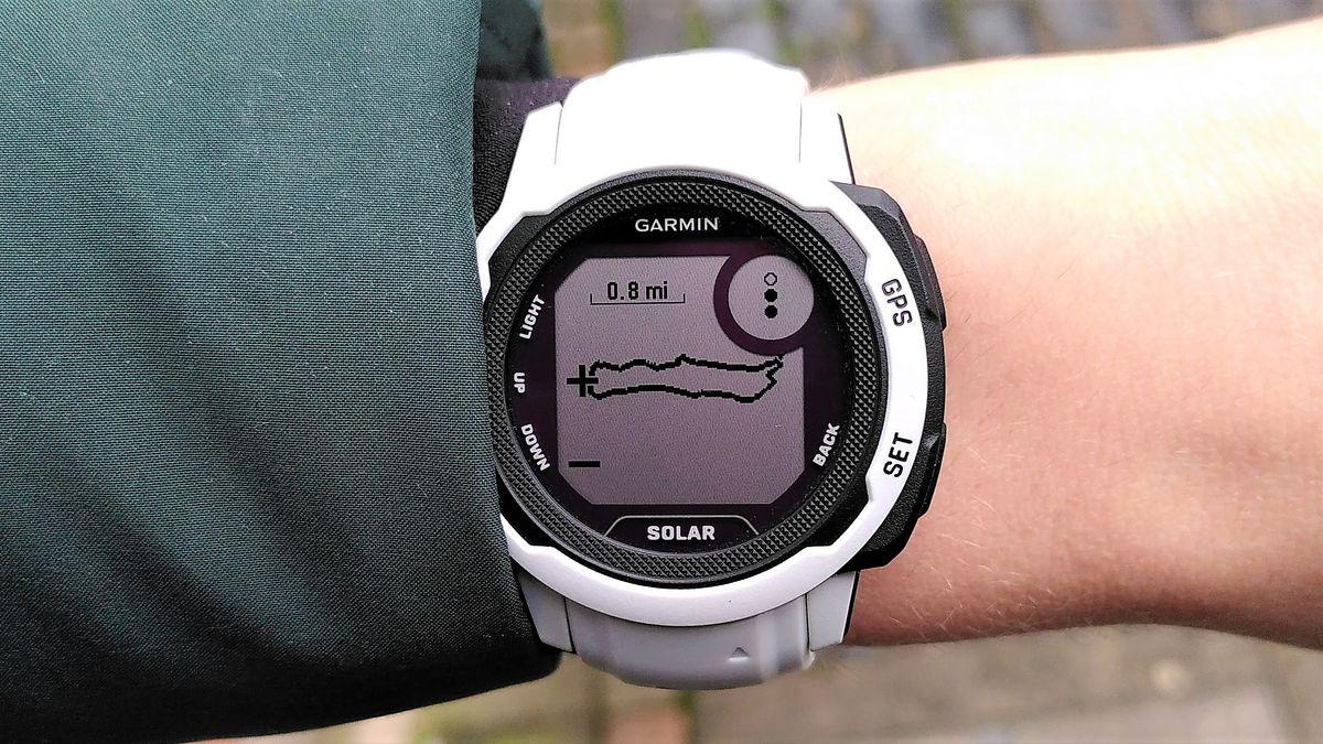 Garmin Instinct 3 lộ diện trên website chính thức, hé lộ những thông tin bất ngờ - techlade