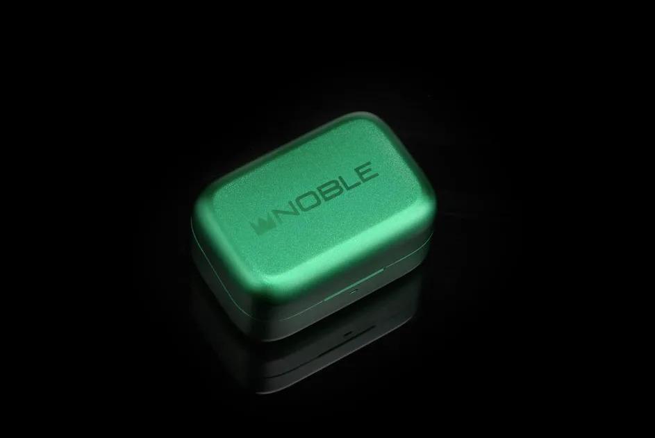 Tai nghe earbuds mới nhất của Noble Audio: 5 driver cho trải nghiệm âm thanh tuyệt vời - techlade