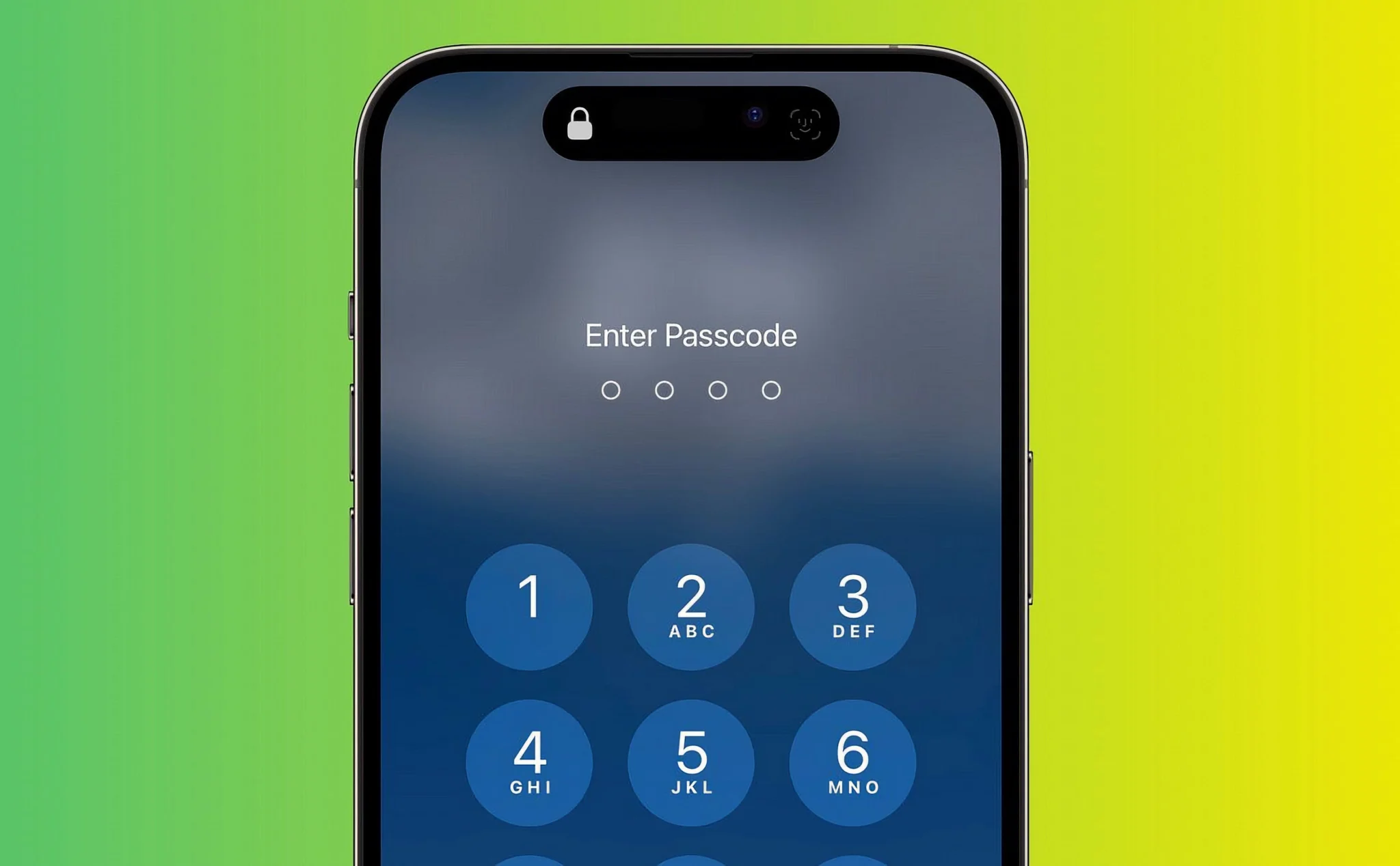 iOS 18: Tính năng bảo mật mới giúp iPhone tự khởi động lại sau 3 ngày không sử dụng - techlade