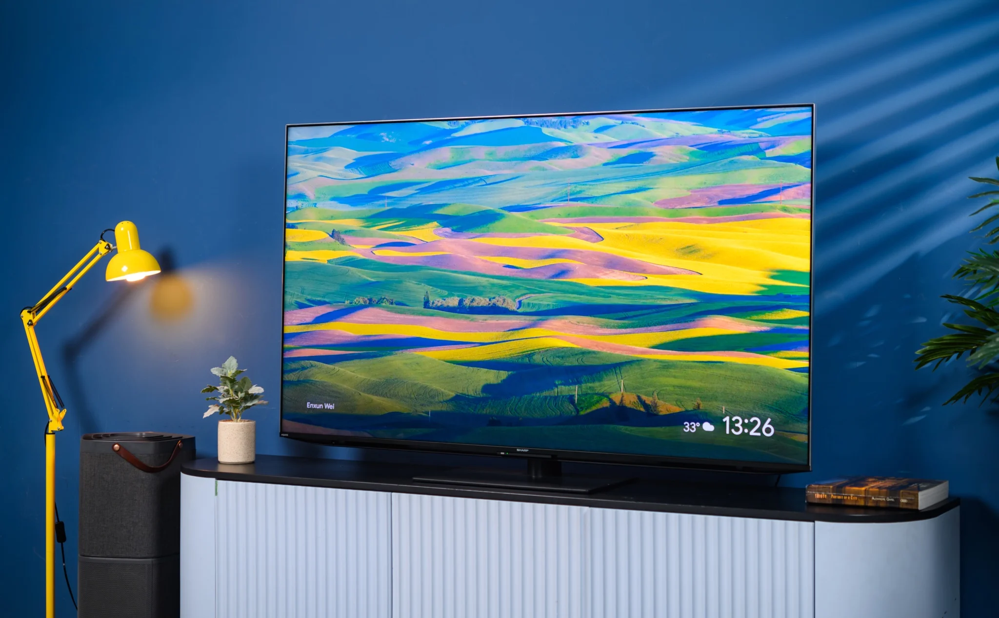 Cuộc chiến TV sắp thêm "người chơi" mới: Apple? - techlade