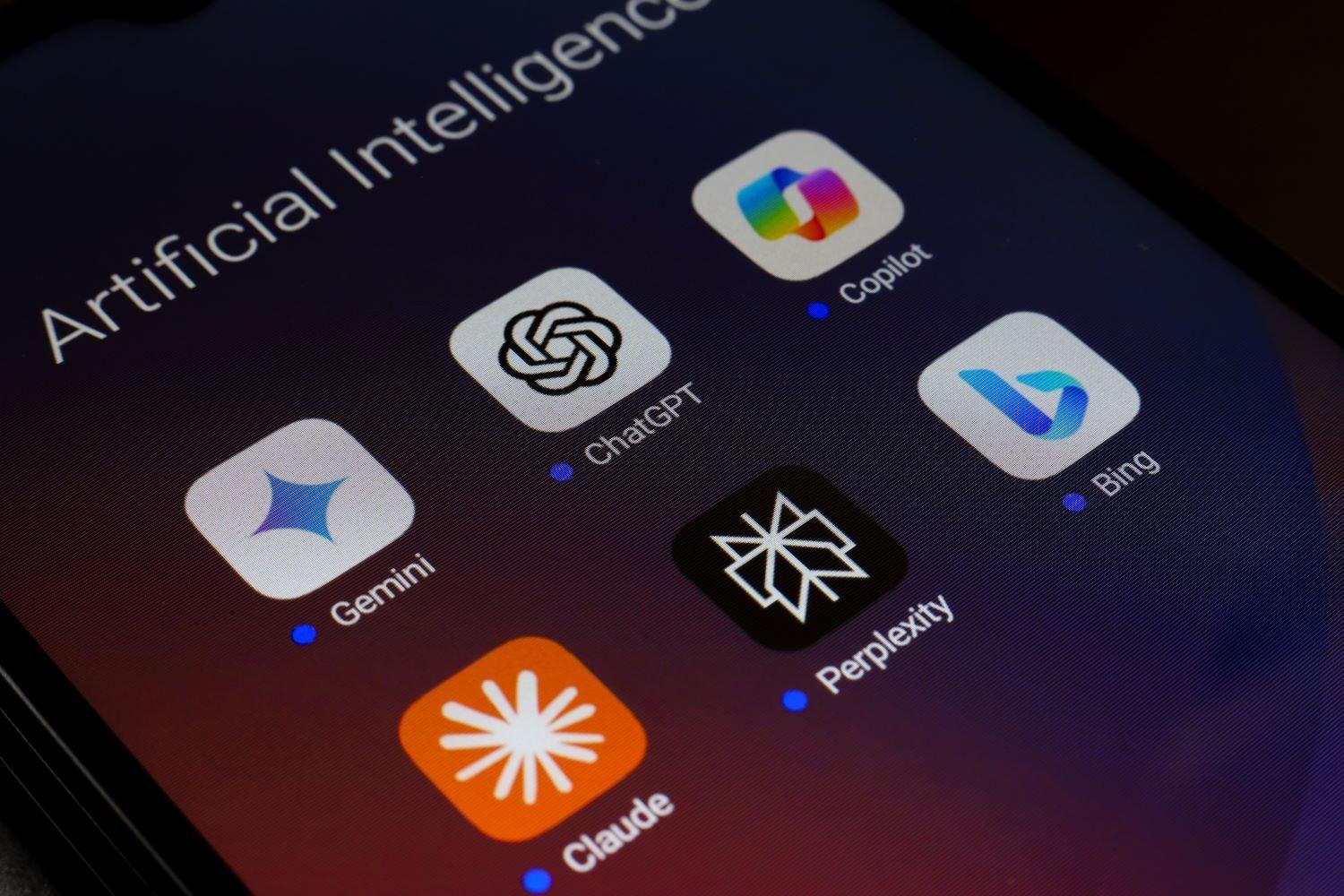 Anthropic hé lộ tương lai của điện thoại thông minh với AI - techlade