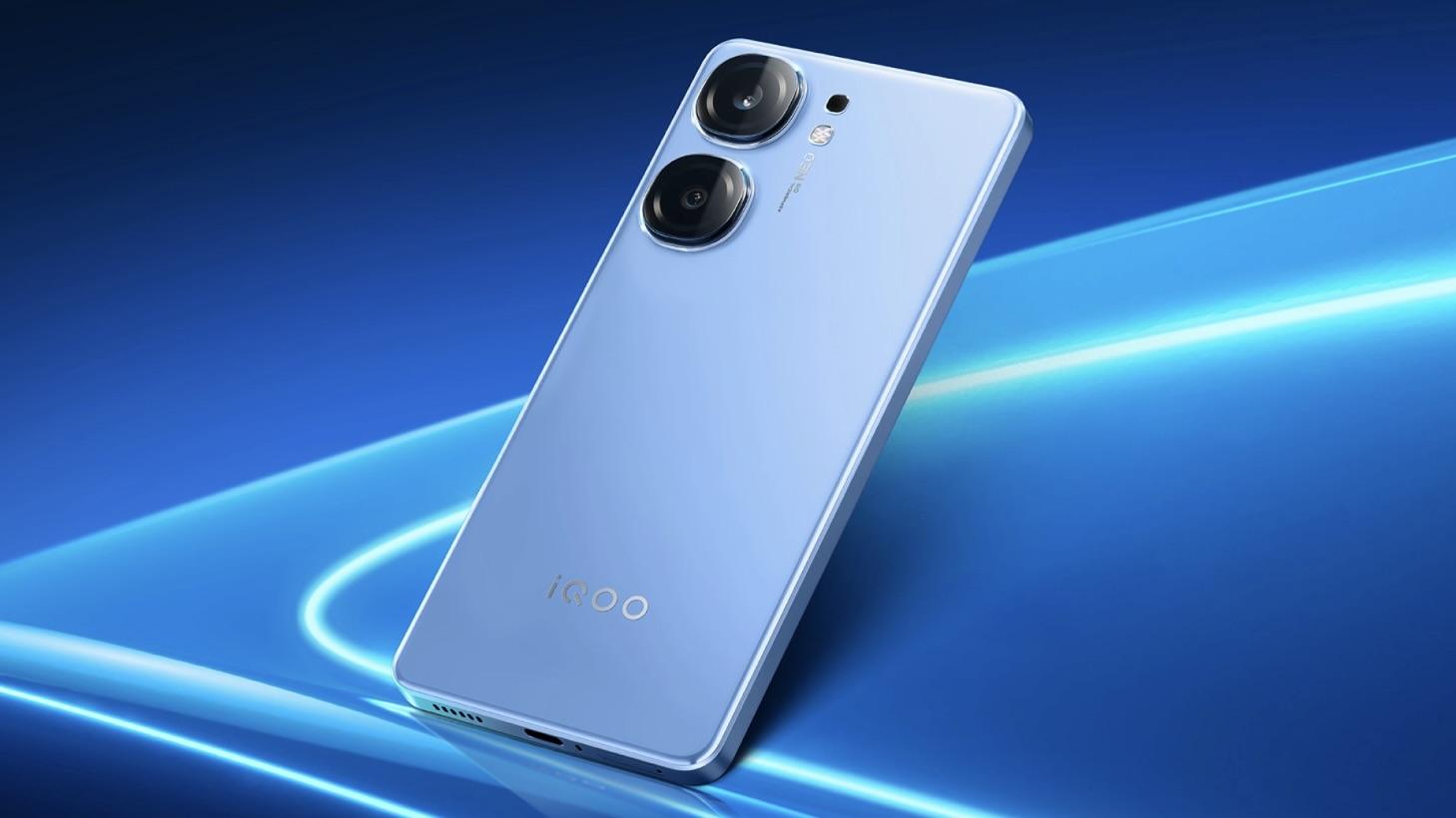 iQOO Neo10: Đột phá trong công nghệ chụp ảnh - Techlade