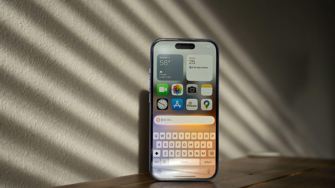 Apple Intelligence "ghi điểm" với tính năng tóm tắt thông báo thông minh - techlade