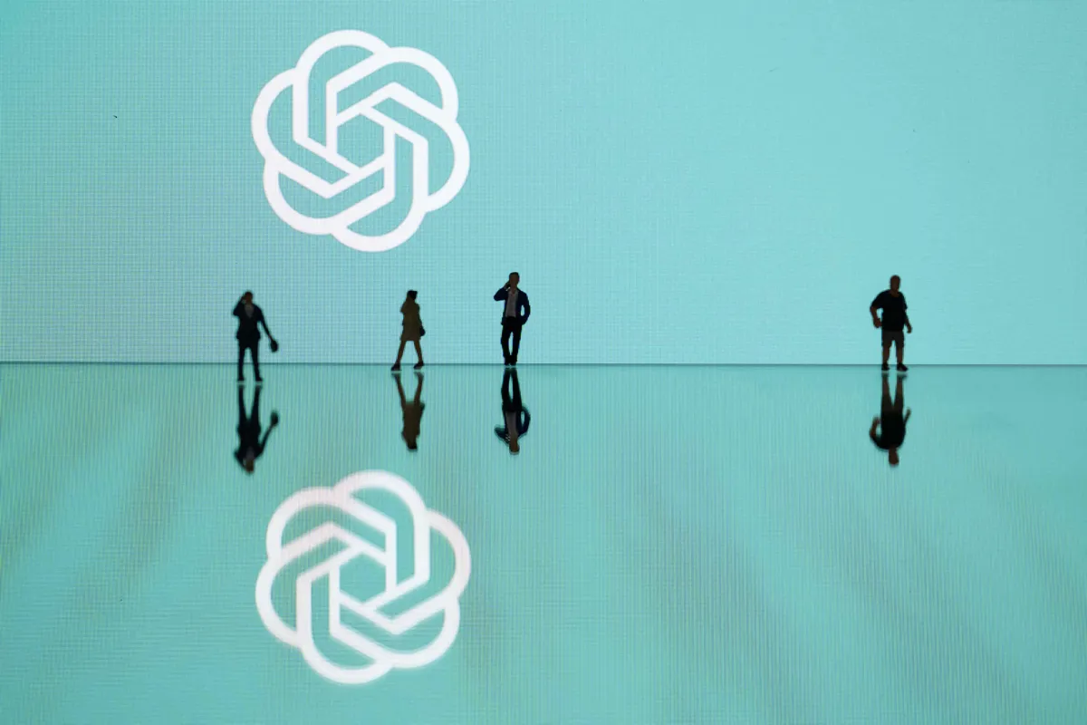 ChatGPT từ chối 250.000 deepfake trong mùa bầu cử - techlade