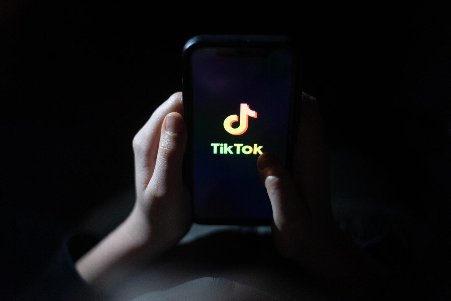 Thử thách TikTok và mối nguy hiểm tiềm ẩn đối với trẻ em - techlade