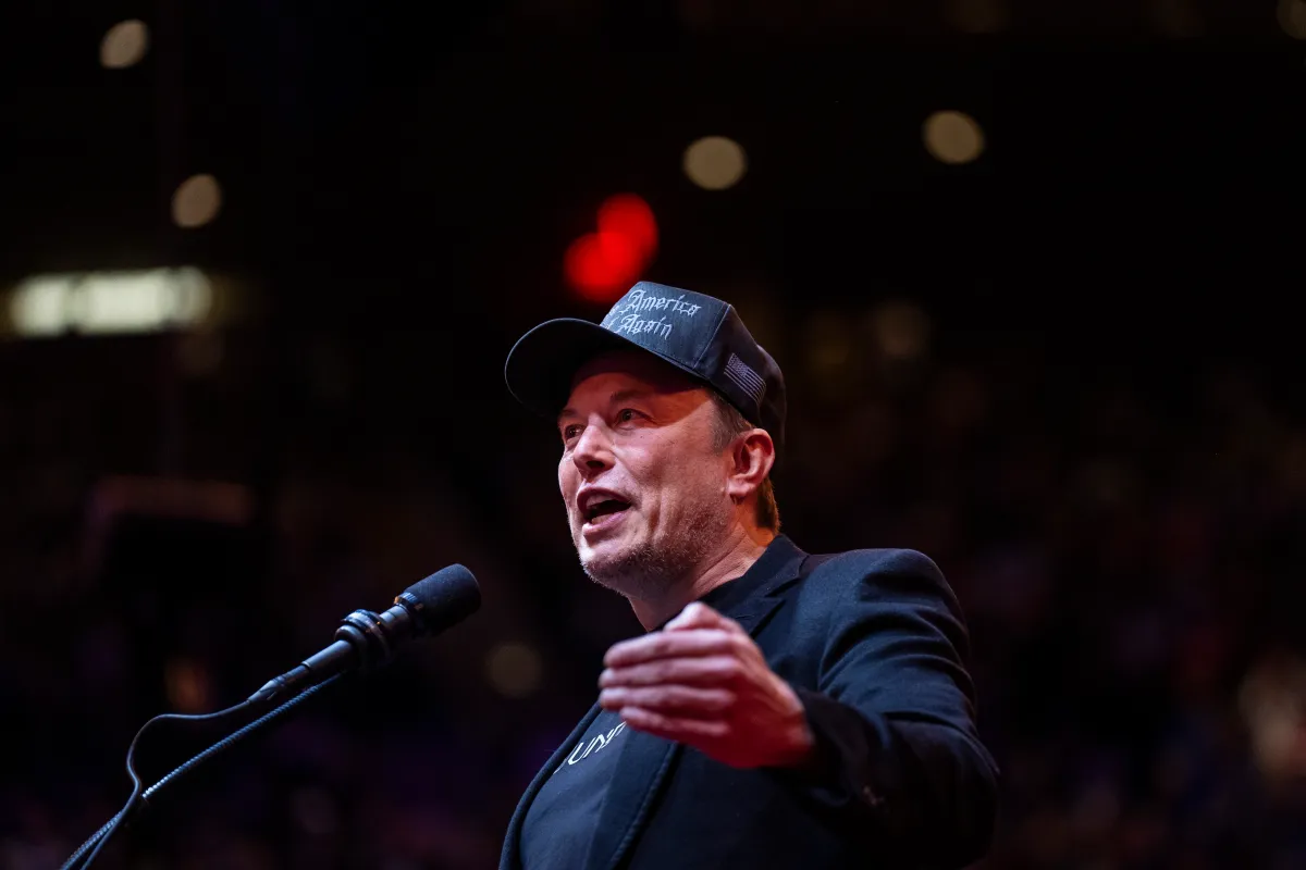 Musk gia nhập chính phủ? Vai trò mới tại bộ hiệu quả chính phủ - techlade