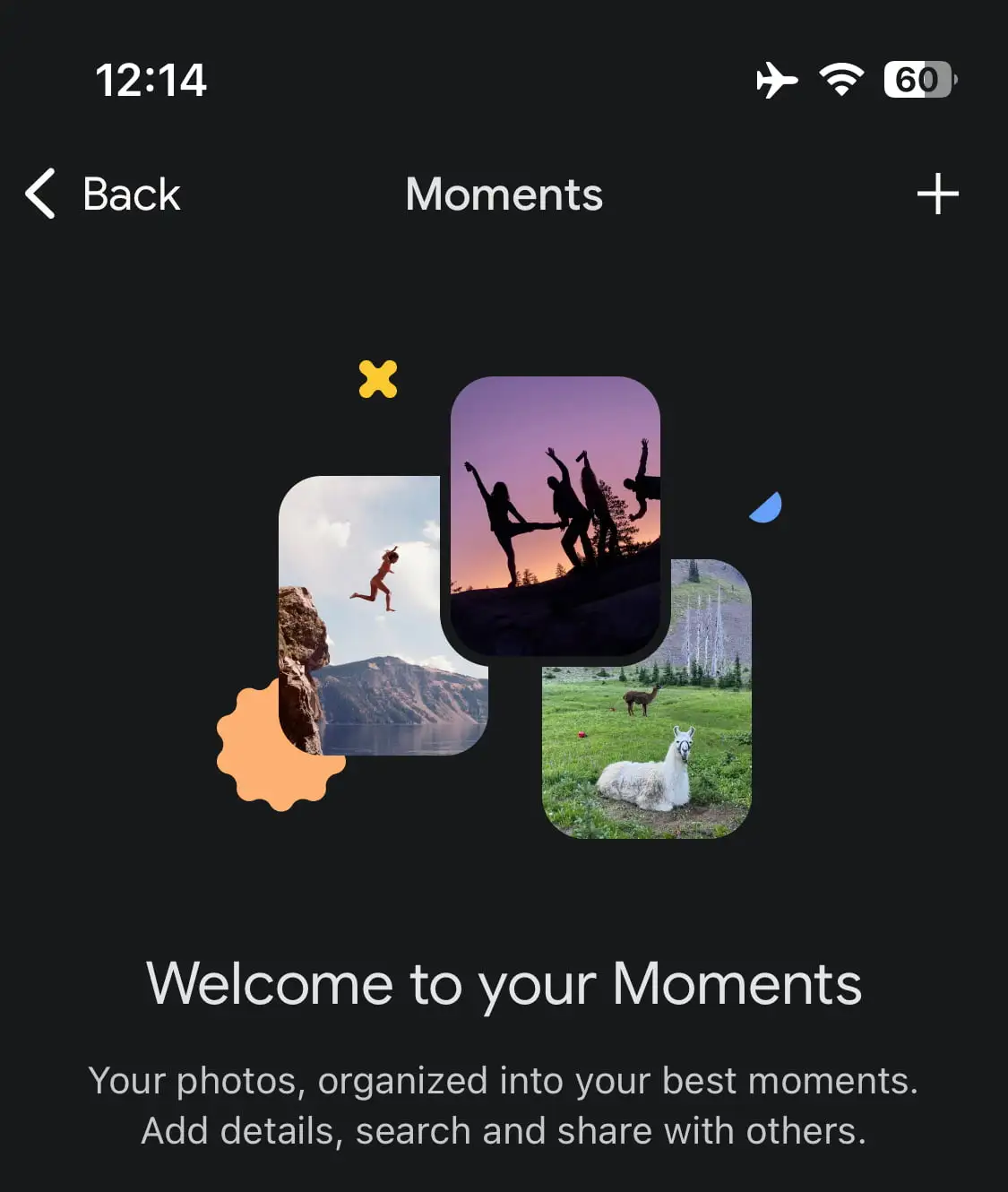 Google Photos thay đổi giao diện, "Memories" chuyển thành "Moments" - techlade