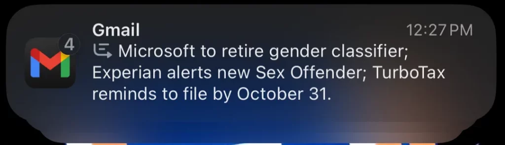 Apple Intelligence "ghi điểm" với tính năng tóm tắt thông báo thông minh - techlade