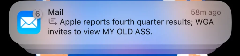 Apple Intelligence "ghi điểm" với tính năng tóm tắt thông báo thông minh - techlade