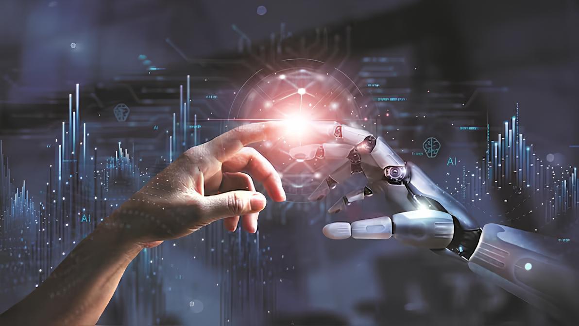 5G và AI: Động lực tăng trưởng mới của Ấn Độ - techlade